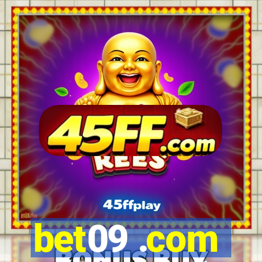 bet09 .com